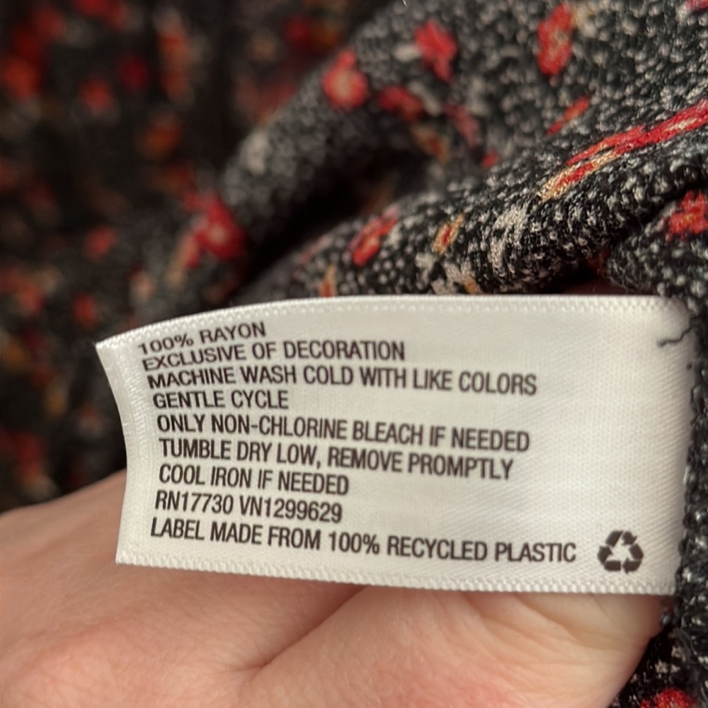 Blouse - Picture 5 of 8